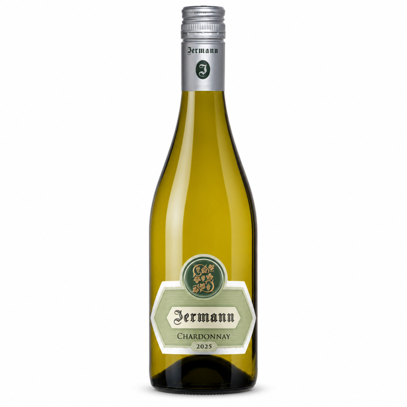 Chardonnay Venezia Giulia IGT 2025 - Jermann [Stelvin Screw Cap]