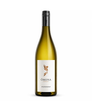 Chardonnay Lazio IGT 2023 - Omina