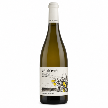 Pecorino Colli Aprutini IGT Centovie 2023 - Umani Ronchi