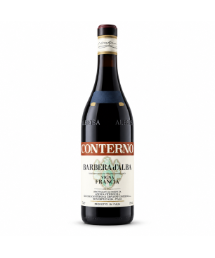 Barbera d'Alba DOC Francia 2024 - Giacomo Conterno *Pre-Order*