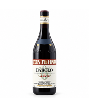 Barolo DOCG Arione 2022 - Giacomo Conterno *Pre-Order*