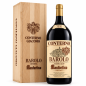 Barolo Riserva DOCG Monfortino 2020 - Giacomo Conterno [Double Magnum, 3 L] *Pre-Order*
