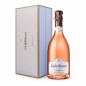 Franciacorta DOCG Extra Brut Rosé Cuvée Prestige Edizione 48 - Ca' del Bosco [Gift Box]