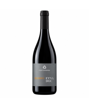 Etna Rosso DOC 2024 - Cottanera