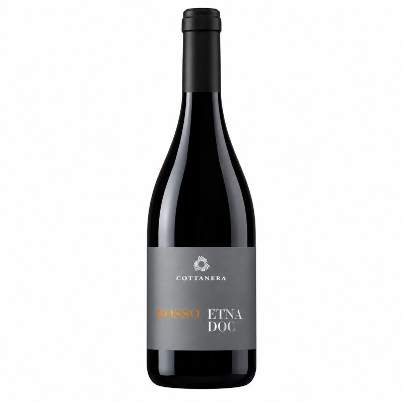 Etna Rosso DOC 2024 - Cottanera