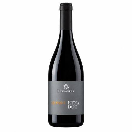 Etna Rosso DOC 2024 - Cottanera