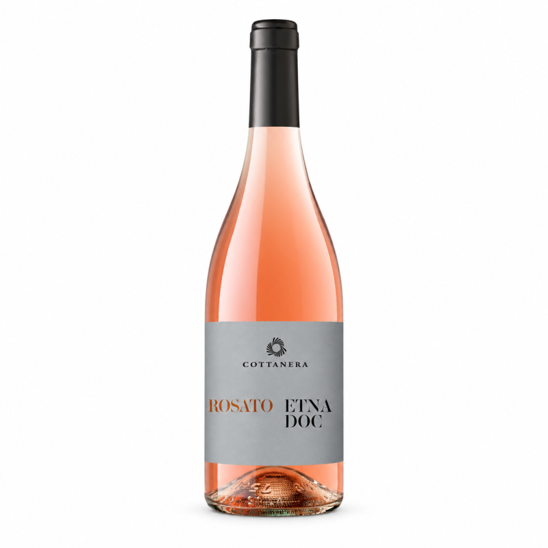 Etna Rosato DOC 2025 - Cottanera