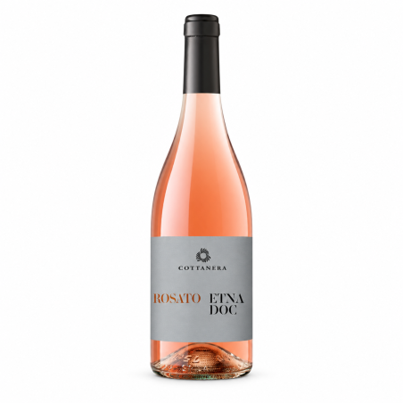 Etna Rosato DOC 2025 - Cottanera