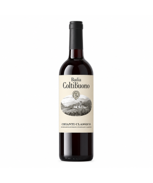 Chianti Classico DOCG 2024 - Badia a Coltibuono