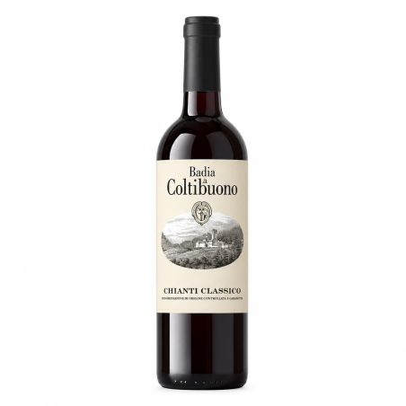 Chianti Classico DOCG 2024 - Badia a Coltibuono