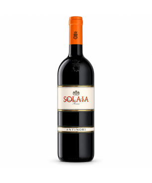 Solaia Toscana IGT 2023 - Antinori