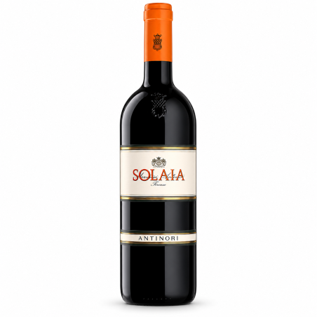 Solaia Toscana IGT 2023 - Antinori