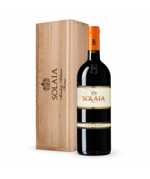 Solaia Toscana Rosso IGT 2023 - Antinori [Magnum]