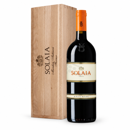 Solaia Toscana Rosso IGT 2023 - Antinori [Magnum]