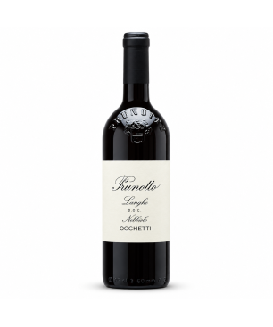 Nebbiolo d'Alba DOC Occhetti 2024 - Prunotto