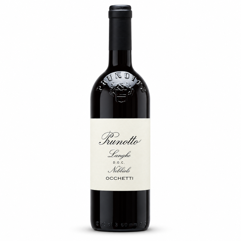 Nebbiolo d'Alba DOC Occhetti 2024 - Prunotto