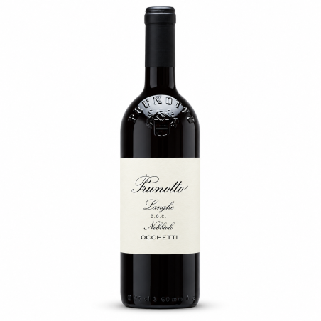 Nebbiolo d'Alba DOC Occhetti 2024 - Prunotto