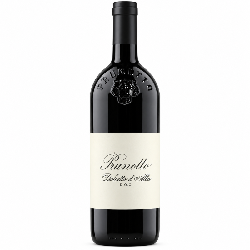Dolcetto d'Alba DOC Mosesco 2024 - Prunotto