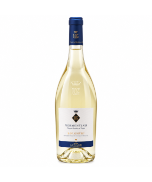 Vermentino Bolgheri DOC Guado al Tasso 2025 - Antinori