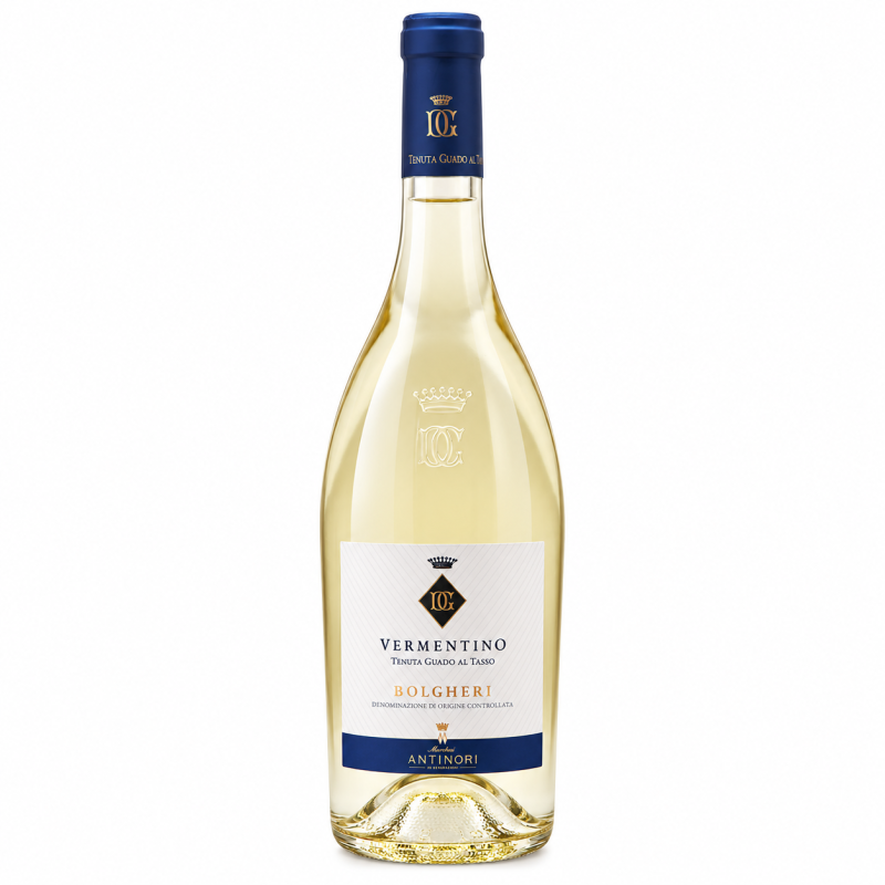 Vermentino Bolgheri DOC Guado al Tasso 2025 - Antinori