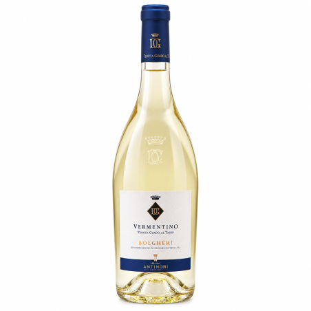 Vermentino Bolgheri DOC Guado al Tasso 2025 - Antinori
