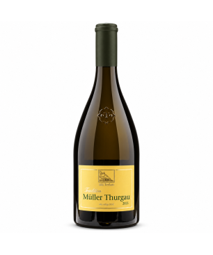 Müller Thurgau Alto Adige DOC 2025 - Terlan