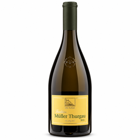 Müller Thurgau Alto Adige DOC 2025 - Terlan