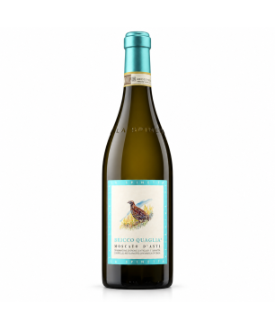 Moscato d'Asti DOCG Bricco Quaglia 2025 - La Spinetta