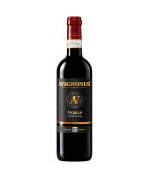 Vino Nobile di Montepulciano DOCG Late Release 2016 - Avignonesi