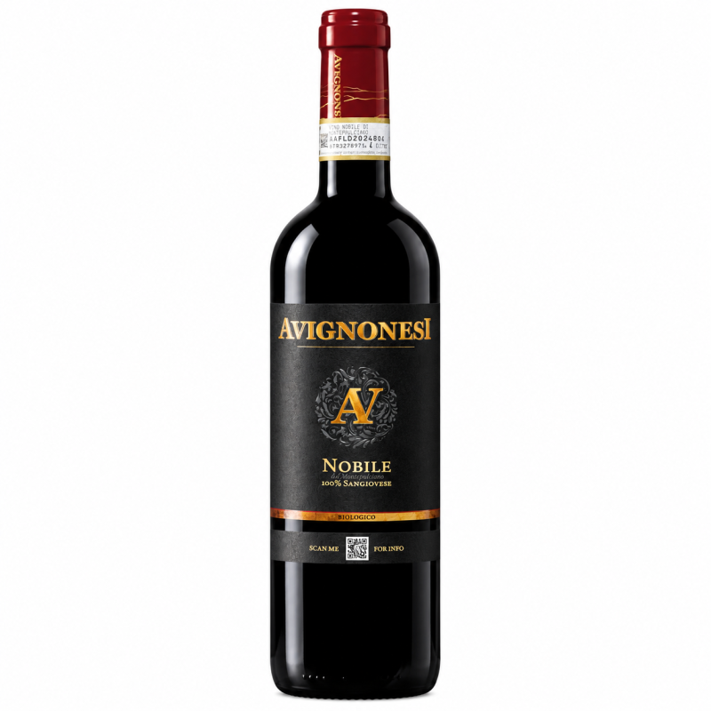 Vino Nobile di Montepulciano DOCG Late Release 2016 - Avignonesi