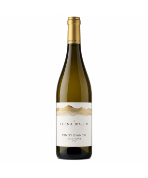 Pinot Bianco Alto Adige DOC 2025 - Elena Walch