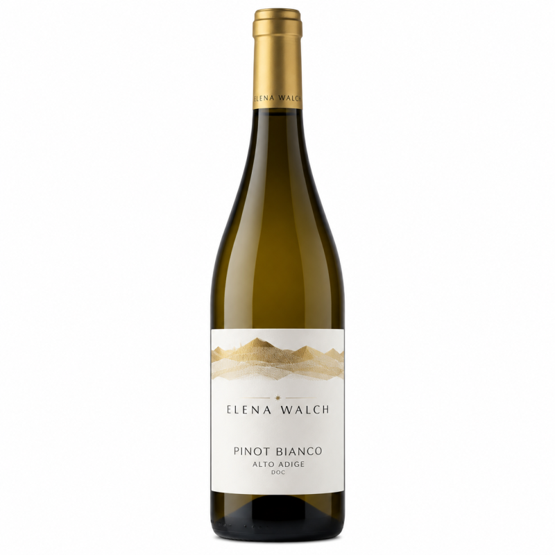 Pinot Bianco Alto Adige DOC 2025 - Elena Walch