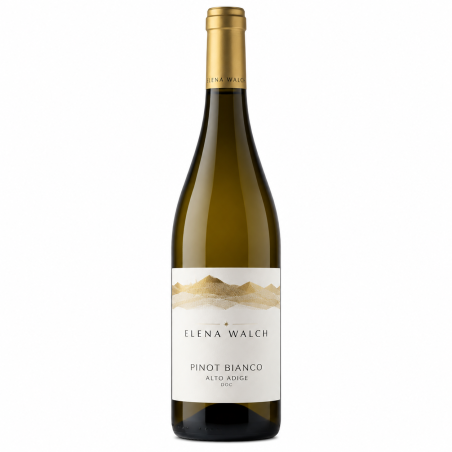 Pinot Bianco Alto Adige DOC 2025 - Elena Walch