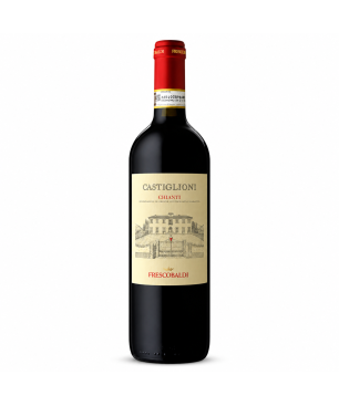 Castiglioni Chianti DOCG 2025 - Frescobaldi