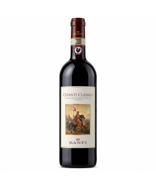 Chianti Classico DOCG 2024 - Banfi