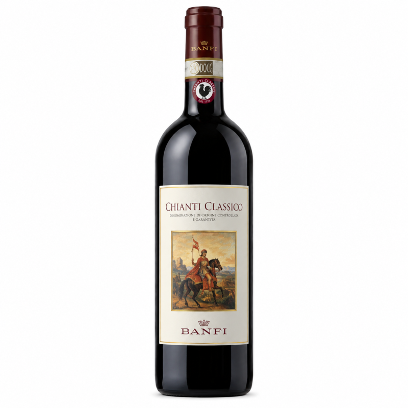 Chianti Classico DOCG 2024 - Banfi