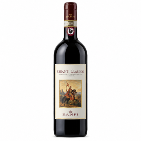 Chianti Classico DOCG 2024 - Banfi