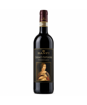 Chianti Superiore DOCG 2024 - Banfi