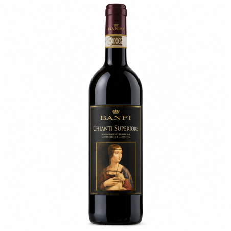 Chianti Superiore DOCG 2024 - Banfi