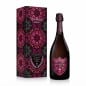 Champagne Rosé Brut Vintage Damien Hirst 2010 - Dom Pérignon [Astucciato]