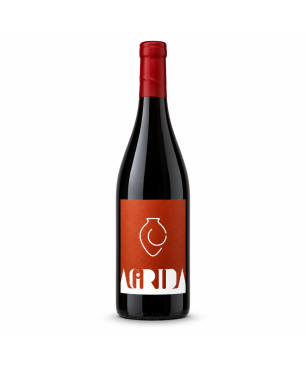Khikhvi Qvevri Georgian White Wine 2019 - Agrida
