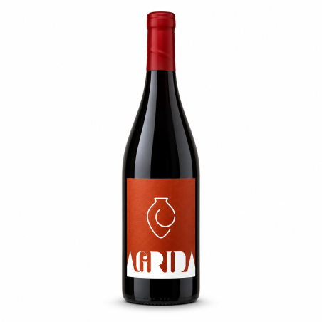 Khikhvi Qvevri Georgian White Wine 2019 - Agrida