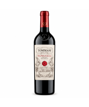Valpolicella Classico DOC 2025 - Tommasi