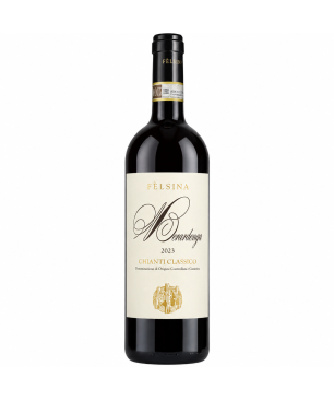 Berardenga Chianti Classico DOCG 2023 - Felsina