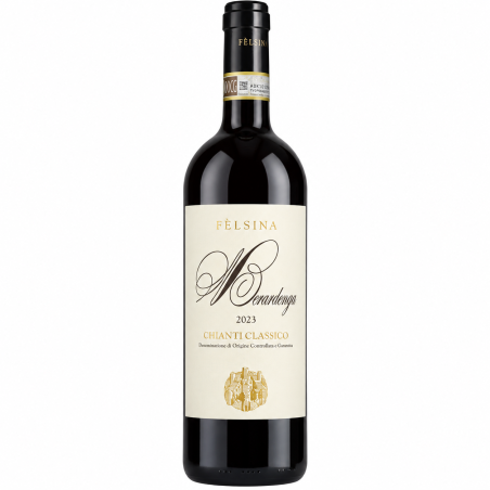 Berardenga Chianti Classico DOCG 2023 - Felsina