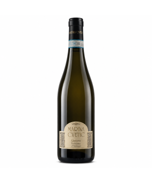Trebbiano d'Abruzzo DOC Riserva 2024 - Marina Cvetic