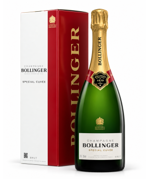 Champagne Special Cuvée Brut - Bollinger [Astucciato]