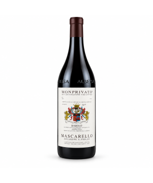 Barolo Monprivato DOCG 2022 - Giuseppe Mascarello *Pre-Order*