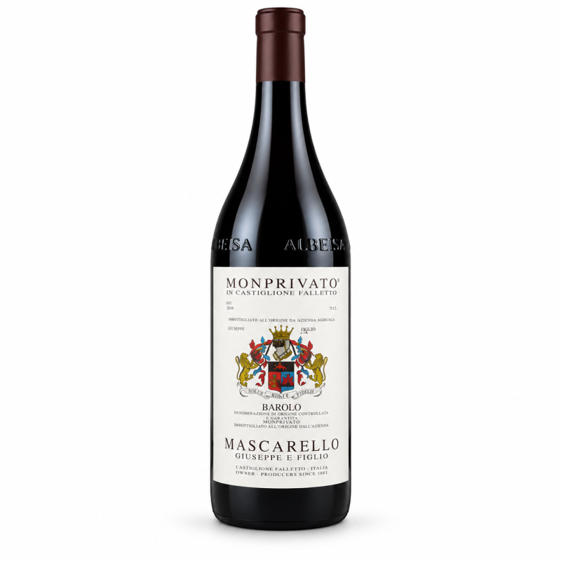 Barolo Monprivato DOCG 2022 - Giuseppe Mascarello *Pre-Order*