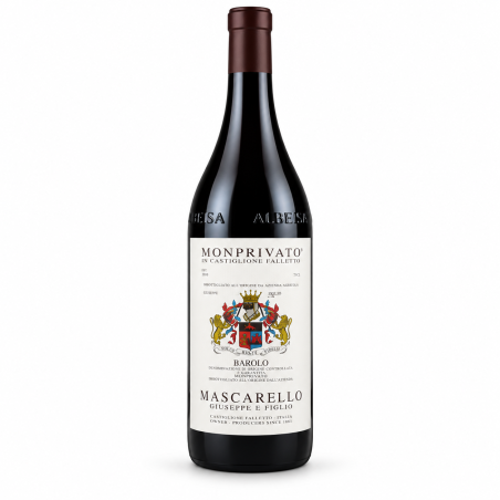 Barolo Monprivato DOCG 2022 - Giuseppe Mascarello *Pre-Order*